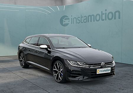 VW Arteon Shooting Brake 2.0 TSI DSG R 4Motion AHK/Key/ACC