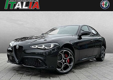 Alfa Romeo Giulia Veloce 2.0 Turbo 16V AT8-Q4