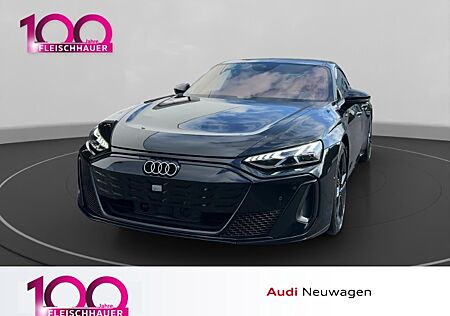 Audi e-tron GT S quattro 435 kW HUD Luftfederung AD Niveau Navi Leder digitales Cockpit Memory Sitze