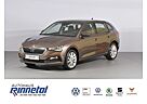 Skoda Scala 1.6 TDI DSG Style LED LICHT+AMUNDSEN+PDCKA