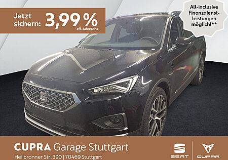 Seat Tarraco Xperience 2.0 TSI DSG 180 kW