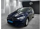 VW Touran 1.5TSI DSG Comfortline 7 SITZER NAVI LED SITZH