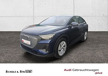 Audi Q4 e-tron Q4 45 quattro