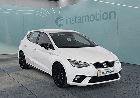 Seat Ibiza FR 1.0 TSI*NAVI*SHZ*PDCh*uvm