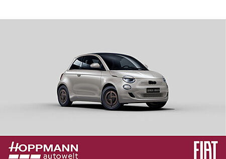 Fiat 500E GIORGIO ARMANI Collector's Edition