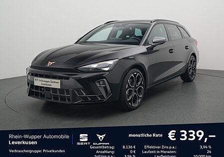 Cupra Leon Sportstourer 1.5 eTSI DSG AHK ACC MATRIX