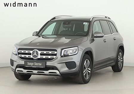 Mercedes-Benz GLB 220 d *Navi*PTS*Style*SpurH*Rückfahrkamera**