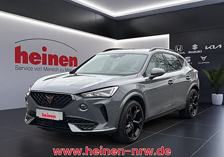 Cupra Formentor 1.4 e-HYBRID VZ NAVI DAB PDC TEMPO