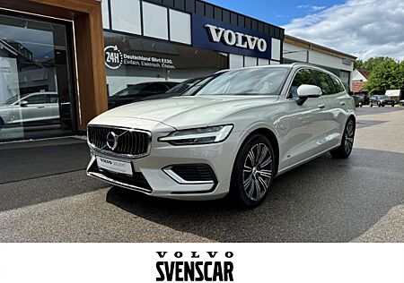 Volvo V60 T6 AWD Plug-In Hybrid Inscription Expr. Stdhz.ACC AHK