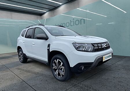 Dacia Duster II 1.3 TCe 130 GPF Journey *NAVI*TWA*LED