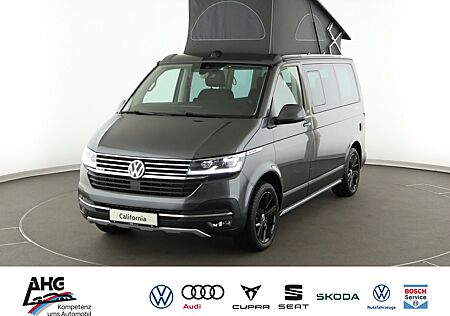 VW T6 California T6.1 4Motion 2.0 l TDI Beach Last Edition 150PS DSG