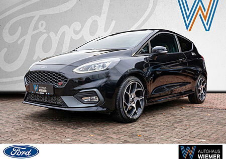 Ford Fiesta ST1.5l EcoBoost Lim.3-Tür. 6-Gang