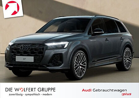 Audi Q7 SUV S line 60 TFSI e quattro tiptronic*0,5%*