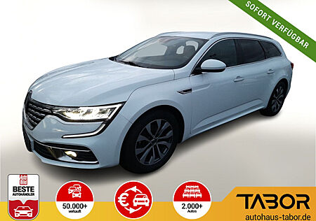 Renault Talisman Grandt. TCe 160 EDC Intens LED Nav PDC