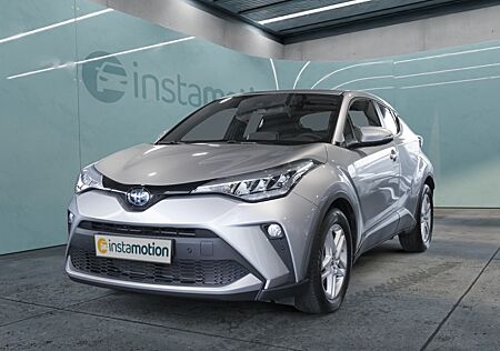 Toyota C-HR Business Edition 2.0-Hybrid Klima*LED*Kamer