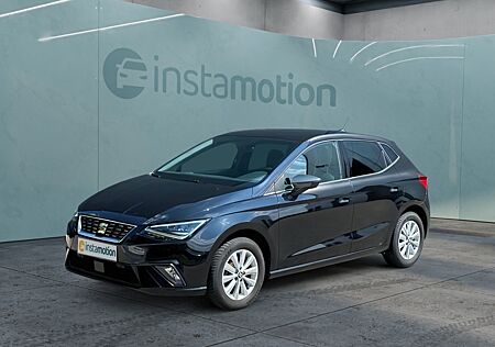 Seat Ibiza 1.0 TSI Xcellence LED NAVI ACC KAMERA PDC