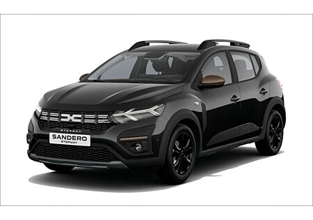 Dacia Sandero Stepway Extreme TCe 90 CVT TWW+SHZ+RFK