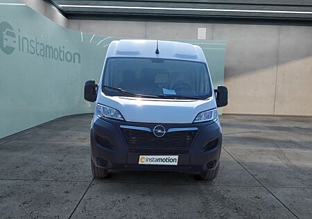 Opel Movano C 2.2 CDTI Edition Kasten L3H2 DAB PDC Klima