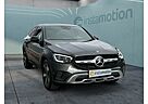 Mercedes-Benz GLC 300 d 4M Coupé Multibeam/Kamera/Schiebedach/