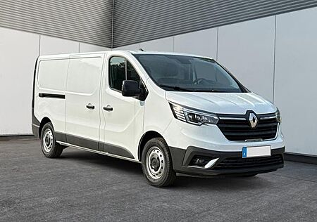 Renault Trafic L2H1 3,07t+KAMERA+PDC+AHK+GJR+LED Blue...