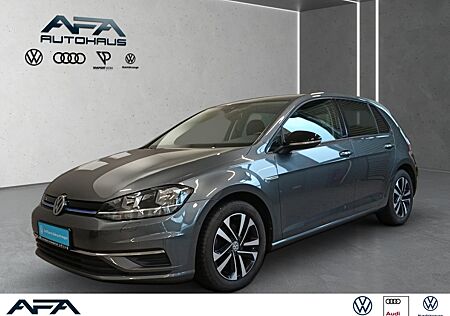 VW Golf VII 1.5 TSI Comfortline ACC*SHZ*App-Connect