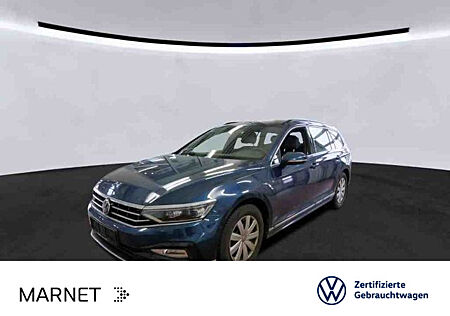 VW Passat Variant 2.0 TDI DSG R-Line*Pano*Kamera*