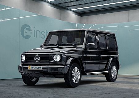 Mercedes-Benz G 350