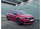 Peugeot 308 1.2 PureTech 130 SW GT Line LED Nav PDC