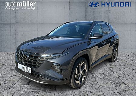 Hyundai Tucson TREND ASSISTENZ-PAKET*El. HECKKLAPPE