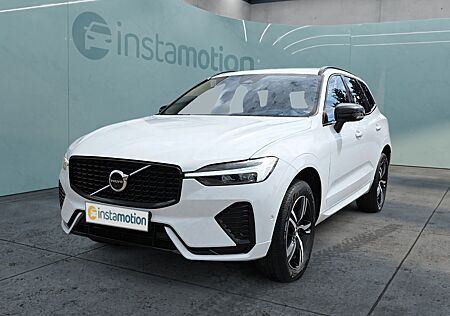 Volvo XC 60 XC60 B4 B Geartronic RDesign