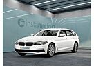 BMW 540 xDrive Touring,HUD,AHK,Standhz,Lenkradhz,LED,Komfortsitz