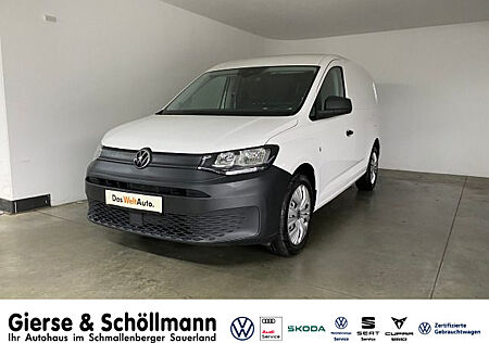 VW Caddy Maxi Cargo 2.0 TDI KLIMA+FLÜGEL+BLUETOOTH