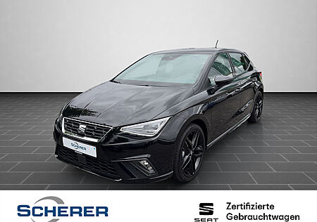 Seat Ibiza 1.0 TSI FR Navi, LED, Drive Profile, GRA