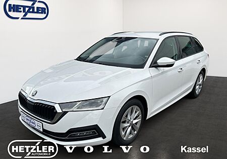 Skoda Octavia Combi Style 1.5 TSI ACT EU6d Navi digitales Cockpit LED