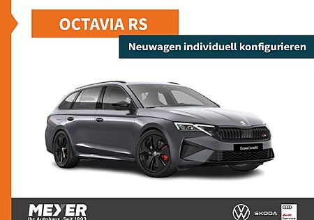 Skoda Octavia Combi Combi RS 2.0 TSI DSG *Navi, Kessy,