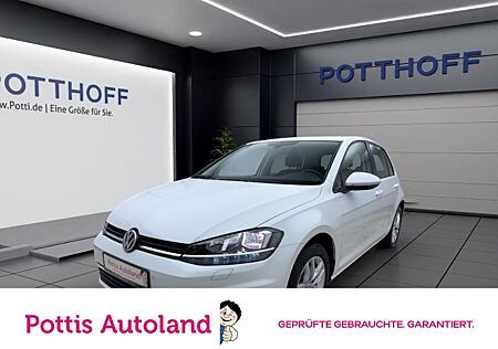 VW Golf 7 VII 1.0 TSI ComfortlinePDC Winter Klima Blutooth