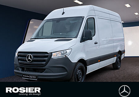 Mercedes-Benz Sprinter 317 CDI L2H2