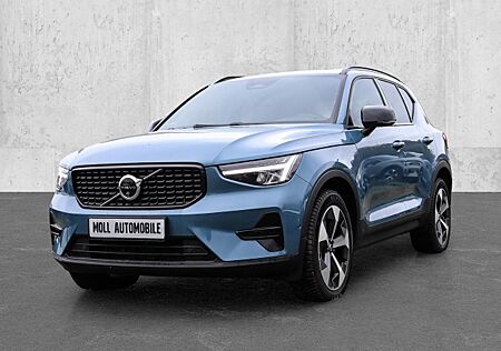 Volvo XC 40 XC40 Plus Dark 2WD B4 EU6d Navi digitales Cockpit Memory Sitze Soundsystem HarmanKardon