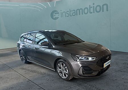 Ford Focus ST-Line Bluetooth Navi LED Klima el. Fenster