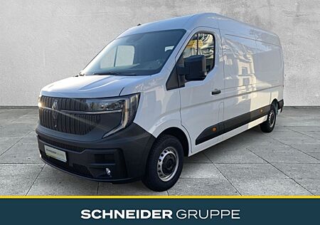 Renault Master Kasten Extra L3H2 dCi 150 3,5t KLIMA