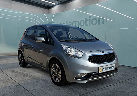 Kia Venga 1.6 Spirit Klima+Navi+PDC+KAMEERA+SHZ