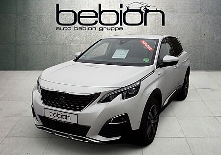 Peugeot 3008 1.6 Hybrid 225 (Plug-In) Allure FLA LM