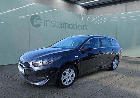 Kia Cee'd ceed Vision 1.5 T-GDI DCT Sportswagon NAV ACC K