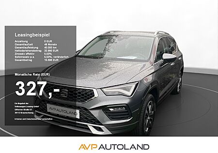 Seat Ateca 1.5 TSI DSG Style Edition | NAVI | LED |