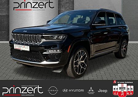 Jeep Grand Cherokee 2.0 4xe "Summit Reserve"