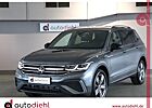 VW Tiguan Allspace 2.0 TDI DSG Move