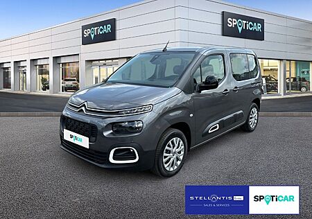 Citroën Berlingo 1.2 PureTech 110 Feel M S&S (EURO 6d)