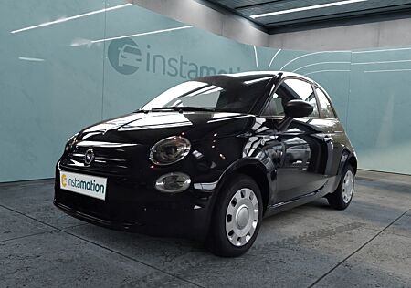 Fiat 500 1.0 MY23 GSE Mild Hybrid EU6d Uconnect