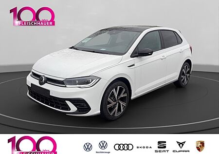 VW Polo VI 1.0 R-Line 1,0 l TSI OPF 70 kW (95 PS)