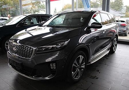 Kia Sorento 2.2 CRDi GT-Line 4WD Autom. (Pano) GT Line